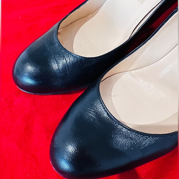 ❌ SOLD ❌ Christian Louboutin Simple Pump 85 - Picture 6 of 10